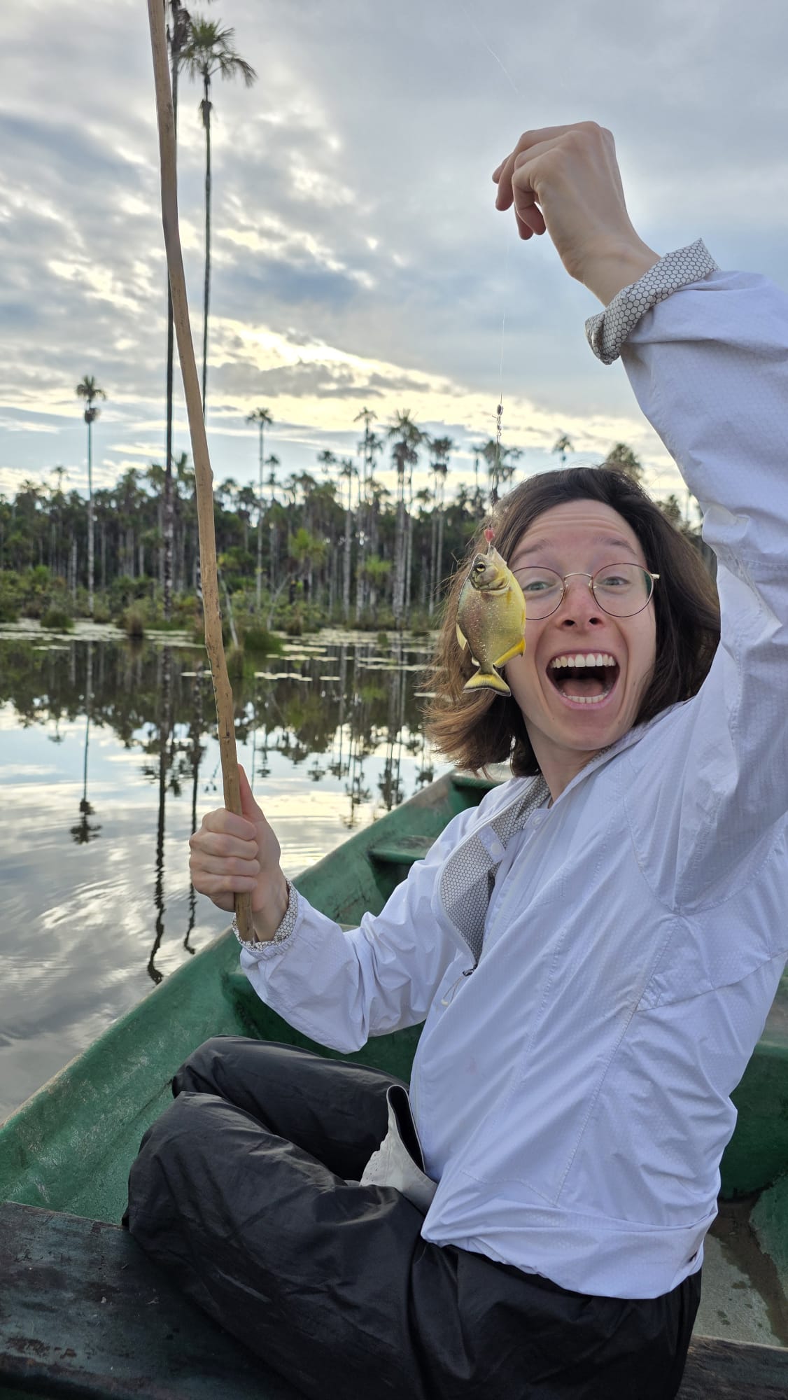 Fishing Adventure